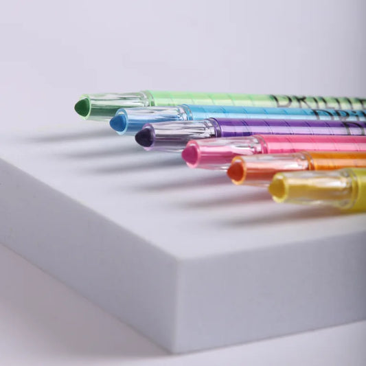 DriLiter Max Highlighters - Pack of 6