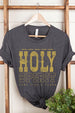DARK GREY HEATHER