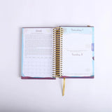 For I Know The Plans I Have For You 2024 Planner