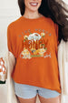 TEXAS ORANGE