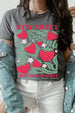 DARK GREY HEATHER