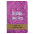 Great-Ness Journal