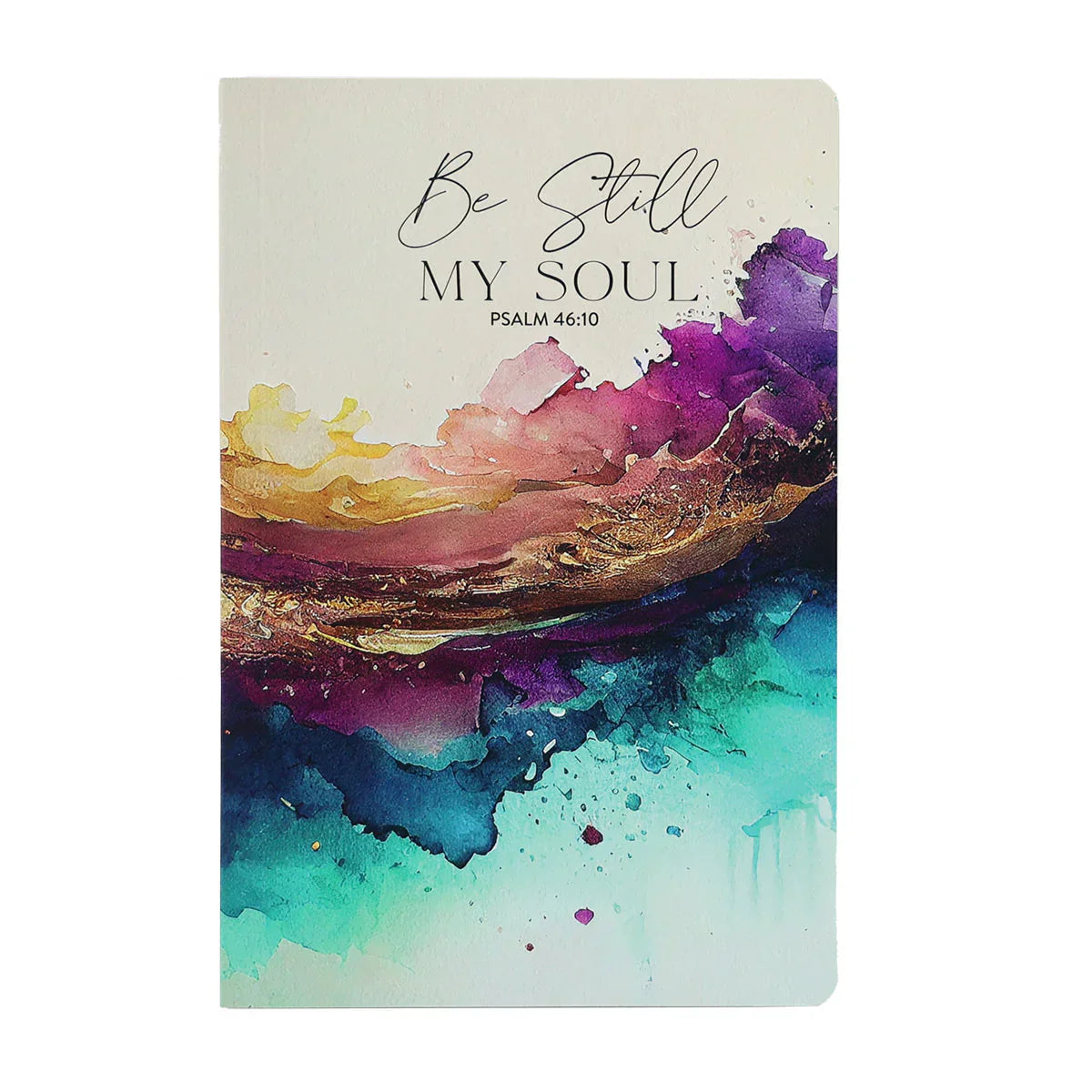 Be Still Journal