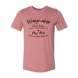 Waymaker Miracle Worker Tee Shirt